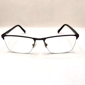 Mark + James Eyeglasses Douglas Designer Frames Only Grey 58-18-150